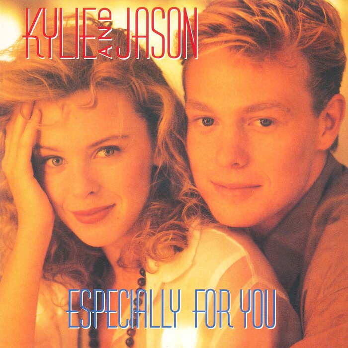 KYLIE MINOGUE/JASON DONOVAN - Especially For You