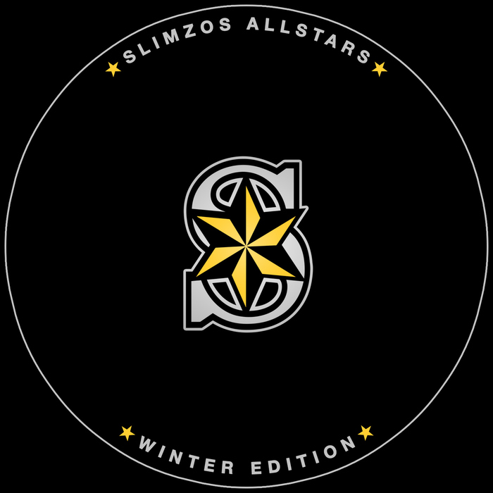 VARIOUS - Slimzos Allstars - Winter Edition