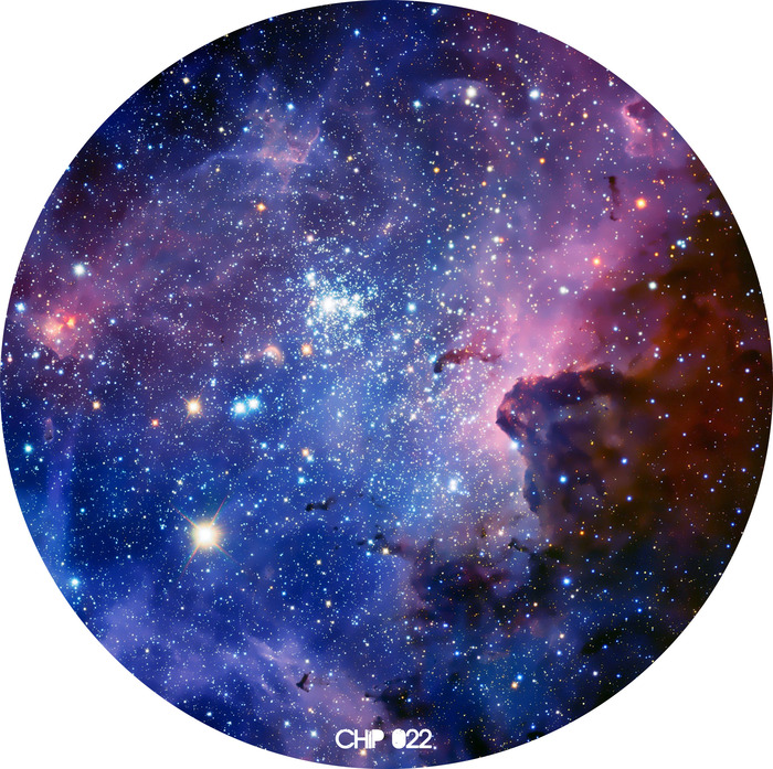 BAADWRK - Outer Space EP