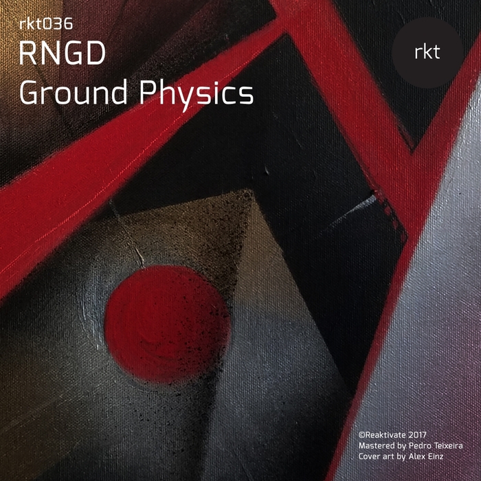 RNGD - Ground Physics
