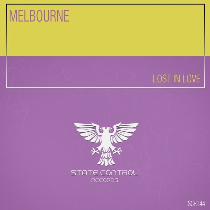 MELBOURNE - Lost In Love