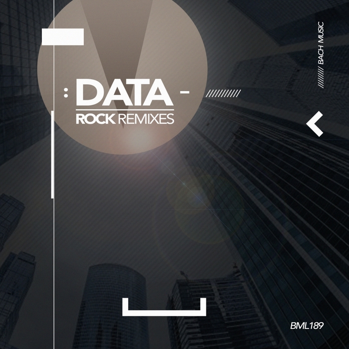 DATA - Rock (Remixes)