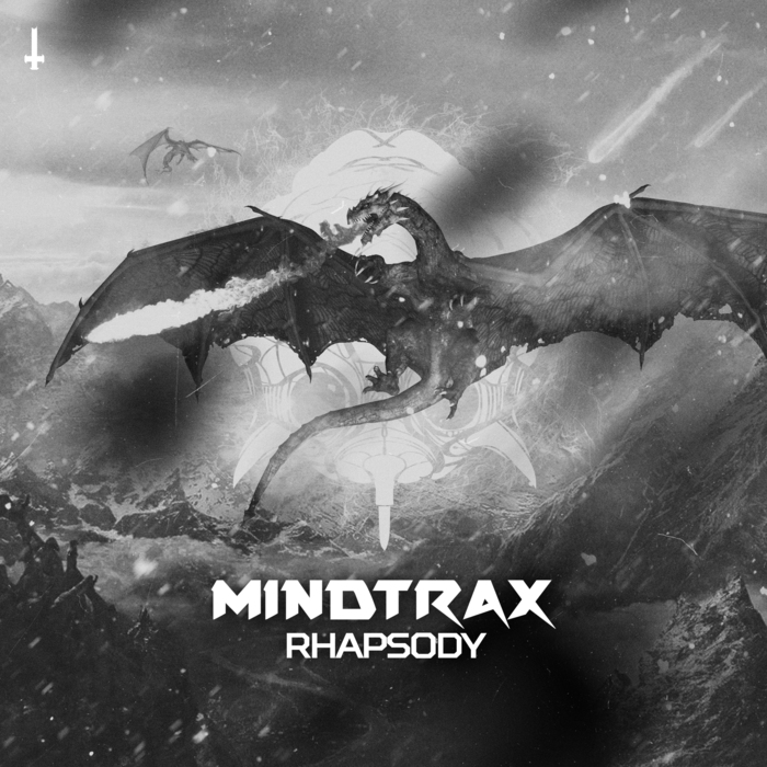 MINDTRAX - Rhapsody