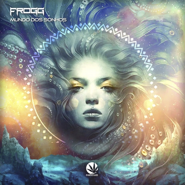 FROGG - Mundo Dos Sonhos