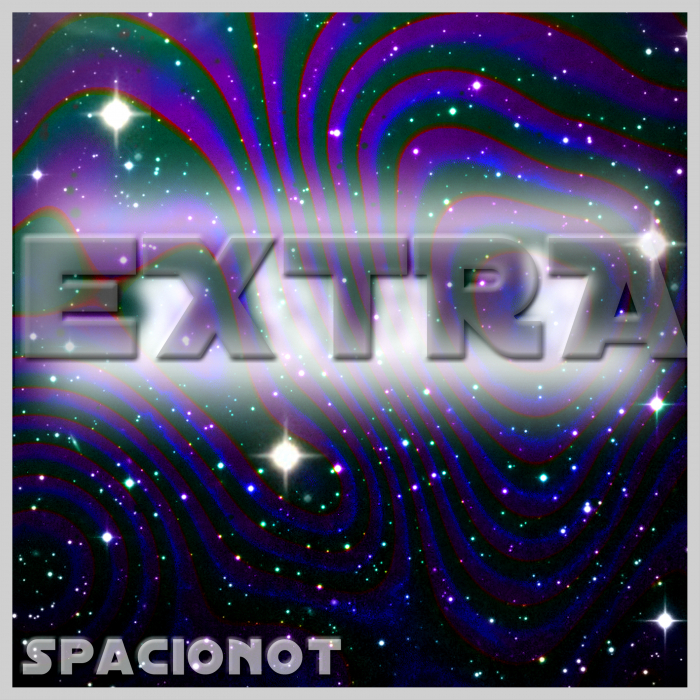 SPACIONOT - Extra