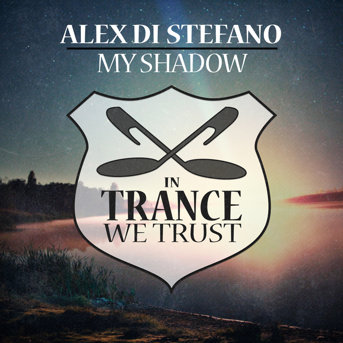 ALEX DI STEFANO - My Shadow