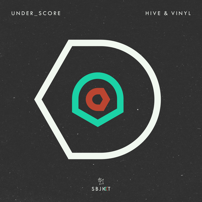 UNDER_SCORE - Hive & Vinyl