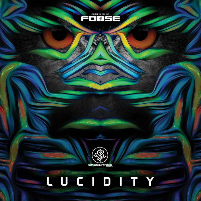 VARIOUS - Lucidity