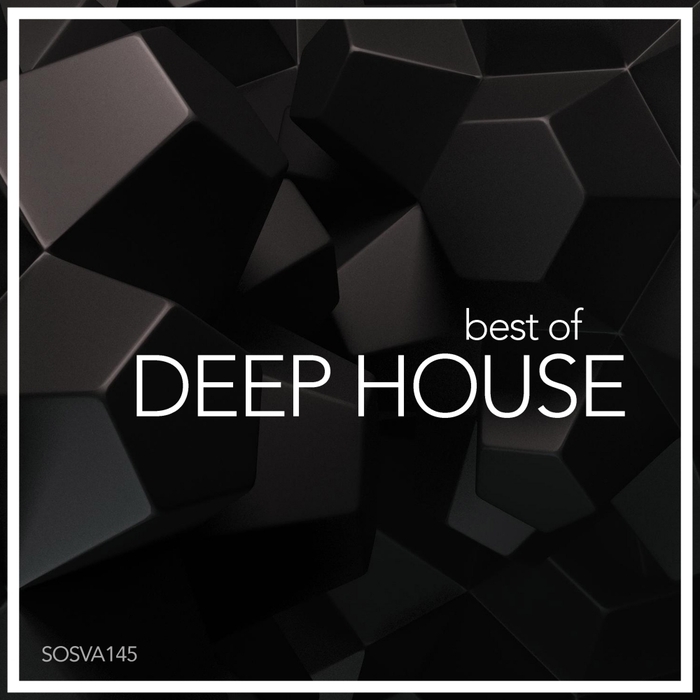 2017 DEEP HOUSE - Best Of Deep House