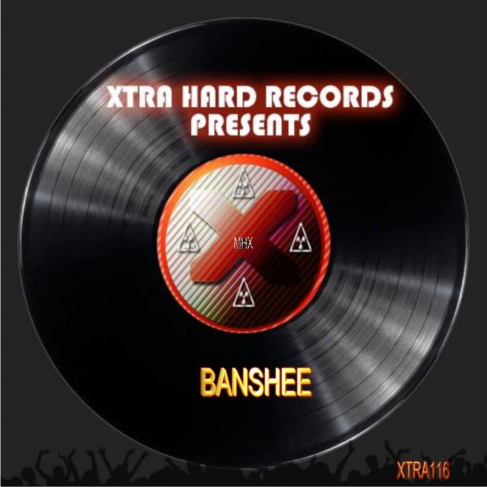MHX - Banshee