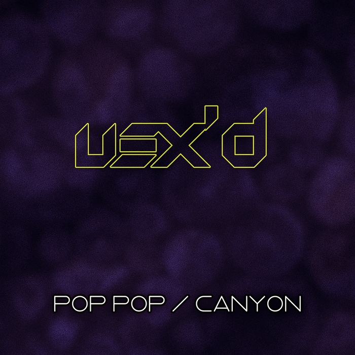 VEX'D - Pop Pop