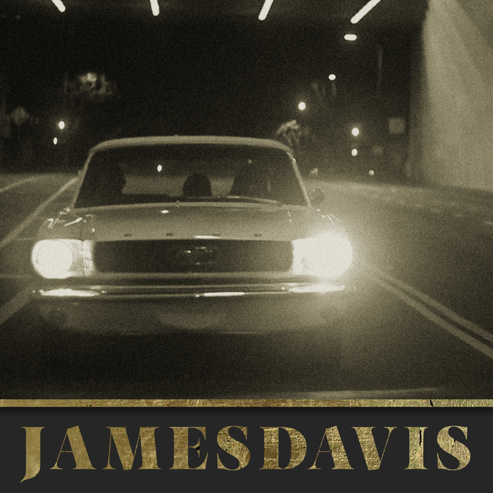 JAMES DAVIS - Co-Pilot (Explicit)