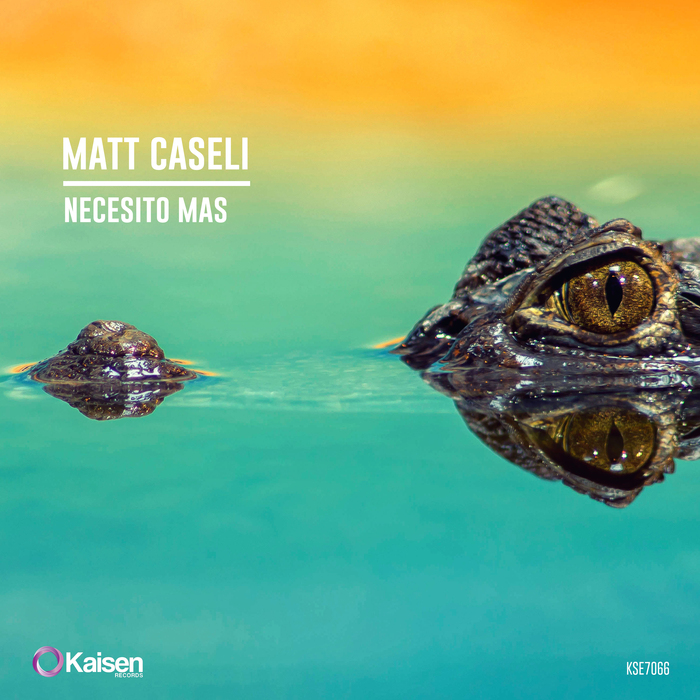 MATT CASELI - Necesito Mas