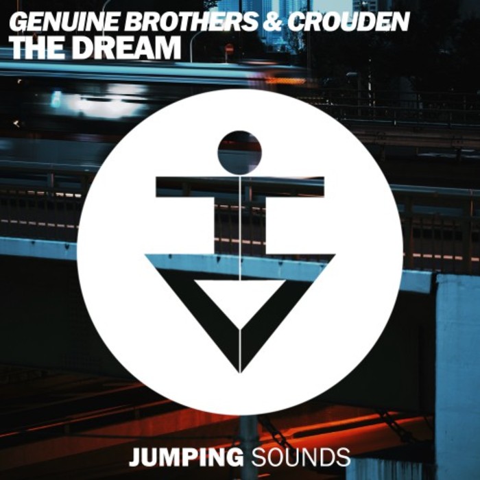 GENUINE BROTHERS - The Dream