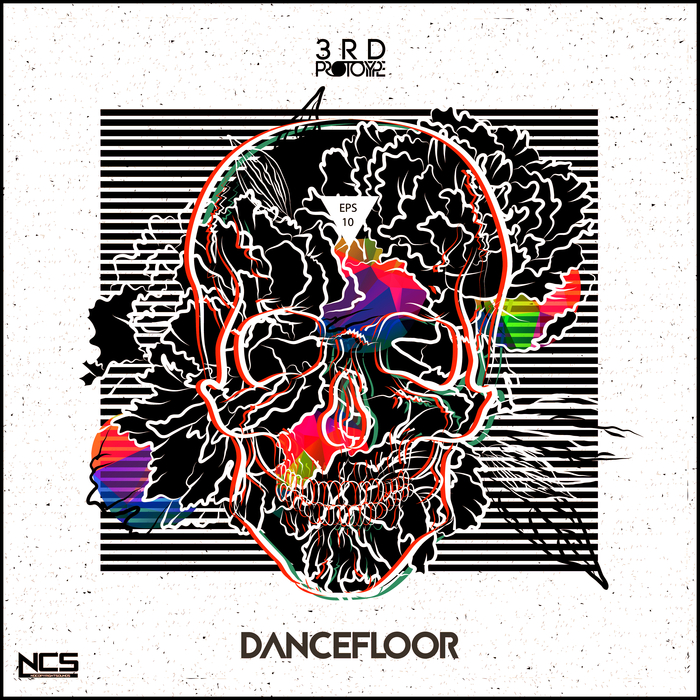 Dancefloor by 3rd Prototype on MP3, WAV, FLAC, AIFF & ALAC at Juno Download