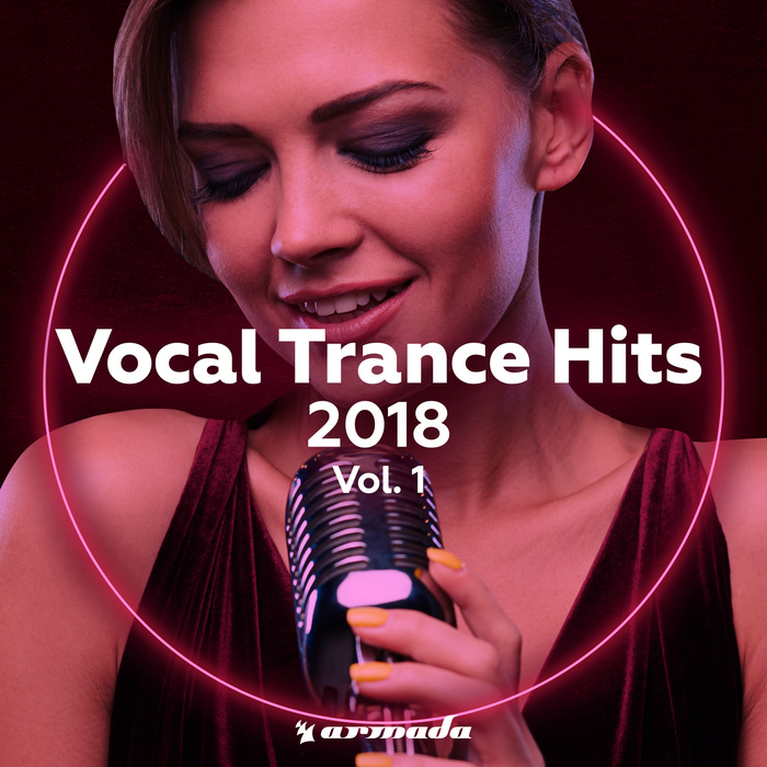 VARIOUS - Vocal Trance Hits 2018 - Vol 1