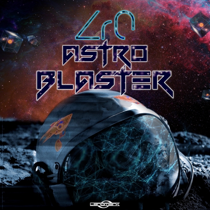 ZR0 - Astro Blaster