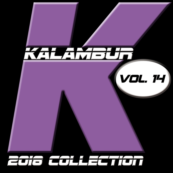 AFTER 8 - Kalambur 2018 Collection Vol 14