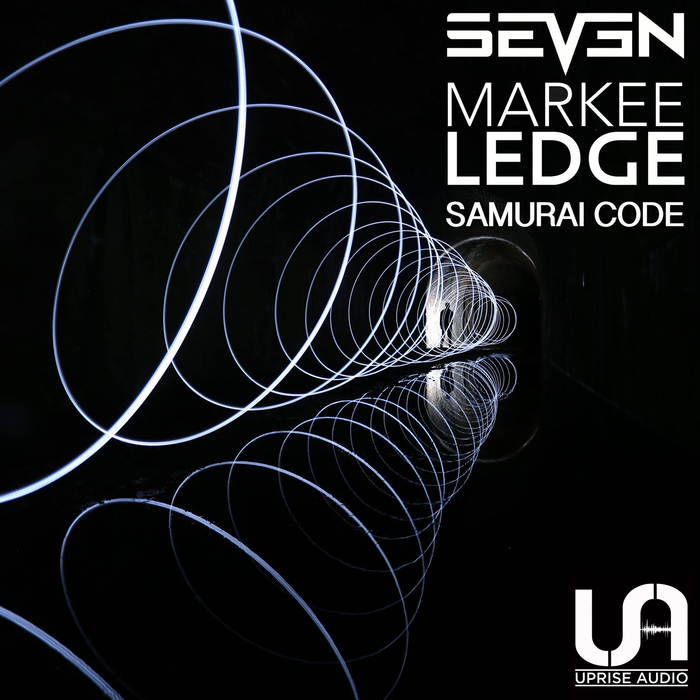 EDDY SEVEN/MARKEE LEDGE - Samurai Code