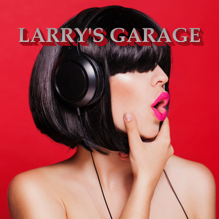 VARIOUS - Larry's Garage