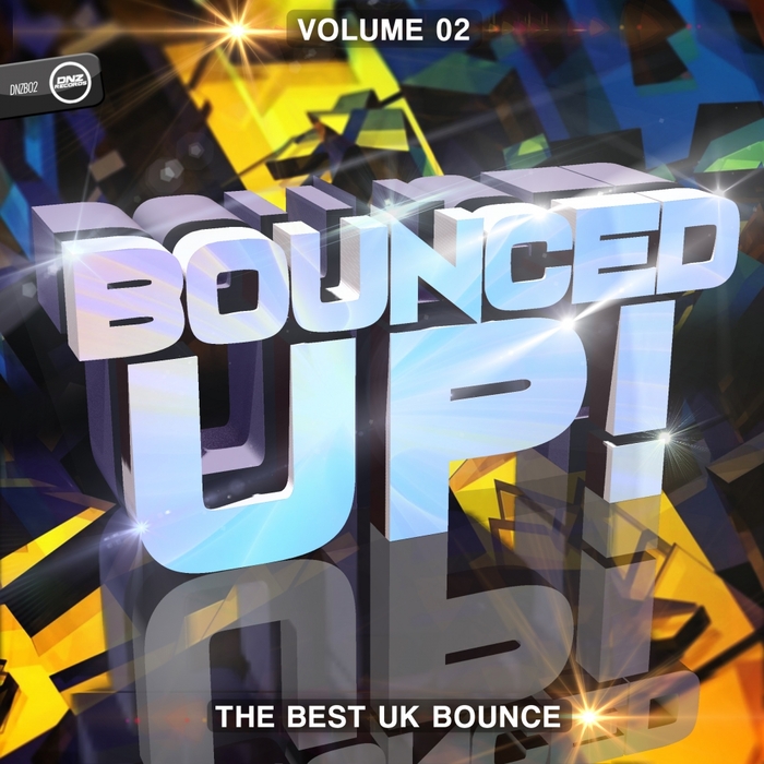 VARIOUS - Bounced Up! Vol 2
