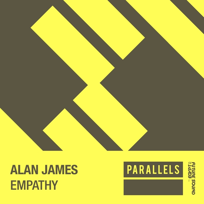 ALAN JAMES - Empathy