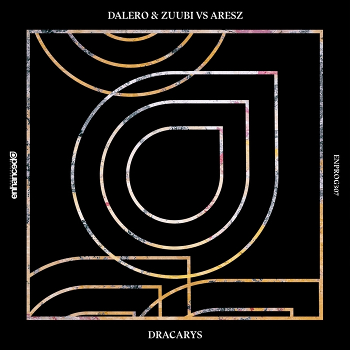 DALERO & ZUUBI vs ARESZ - Dracarys