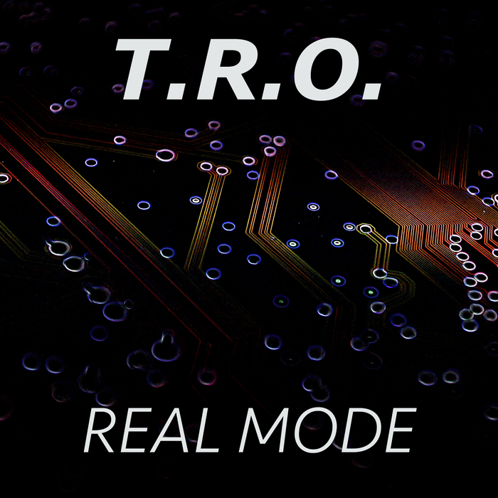 TRO - Real Mode