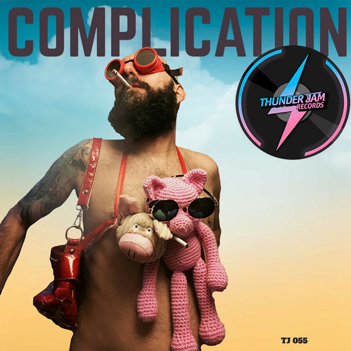 RAYKO - COMPLICATION