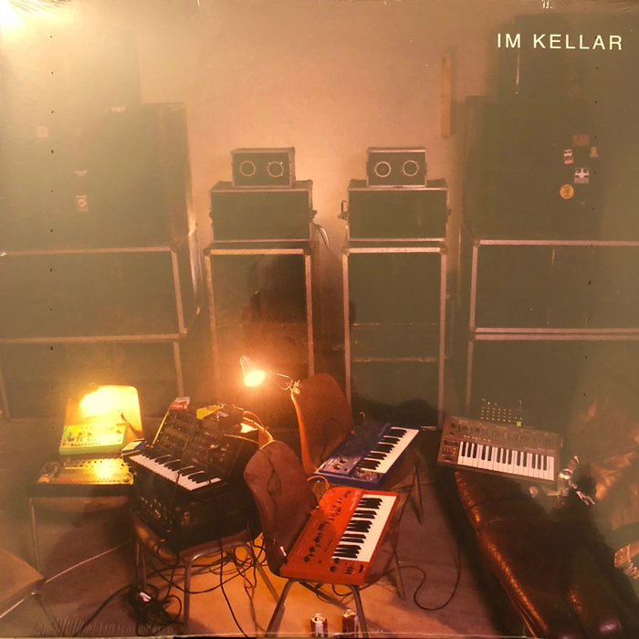 IM KELLAR - Im Kellar EP