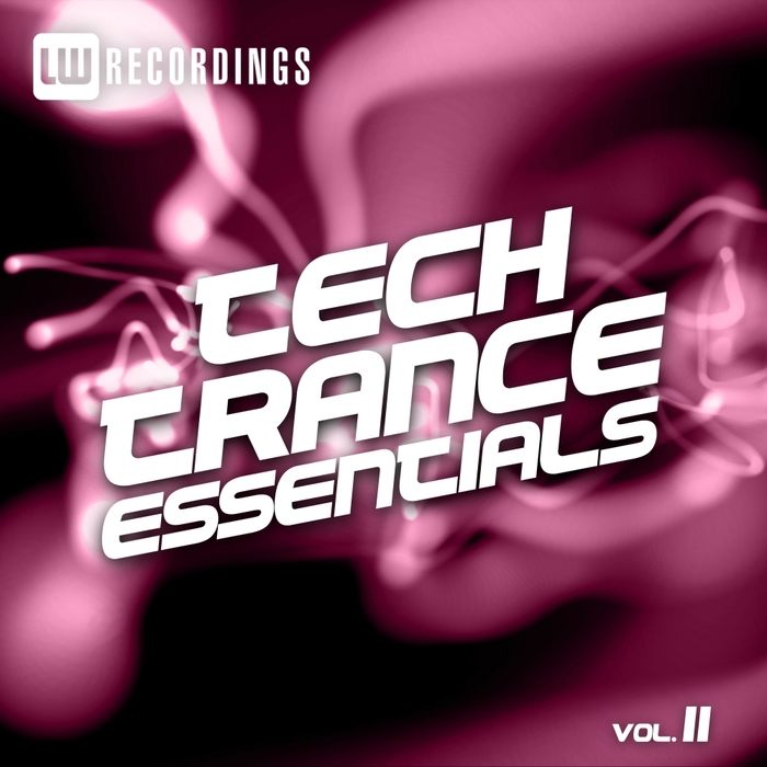 VARIOUS - Tech Trance Essentials Vol 11