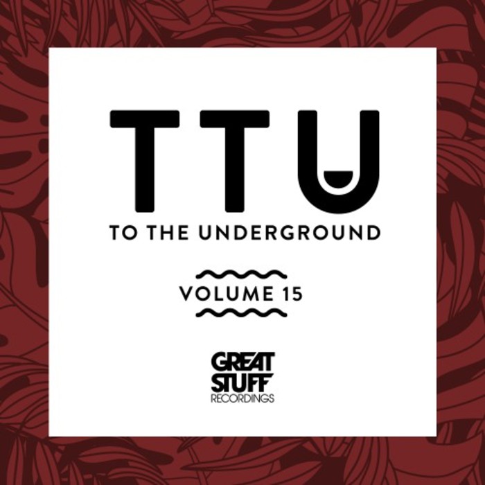 LO CUTZ/JUANITO/MUTE OKAI/MATRAS/CHRIS HARTWIG/HUBINEK/SPERBEL/LUIGI GORI/LARSUN HESH - To The Underground Vol 15