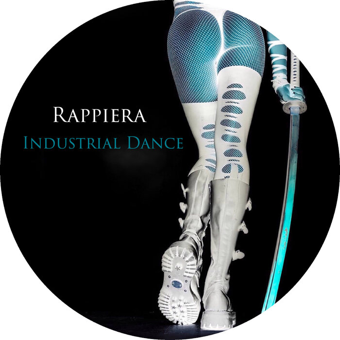 RAPPIERA - Industrial Dance