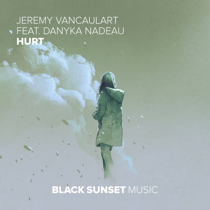 JEREMY VANCAULART feat DANYKA NADEAU - Hurt