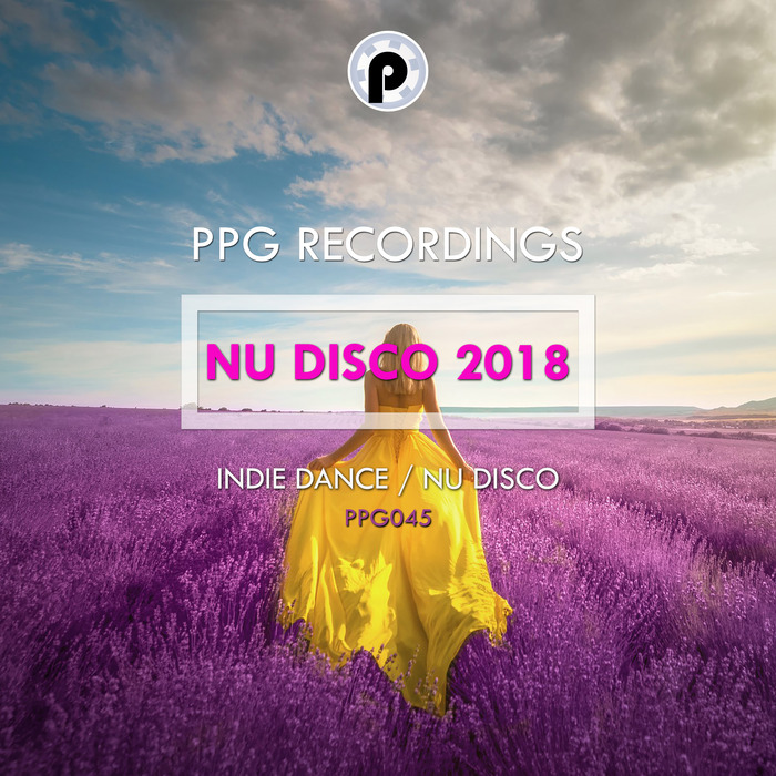 VARIOUS - Nu Disco 2018