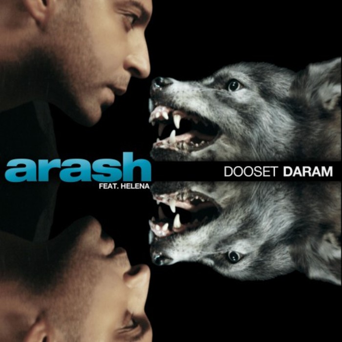 ARASH feat HELENA - Dooset Daram