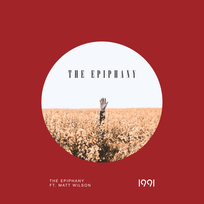 1991 feat MATT WILSON - The Epiphany