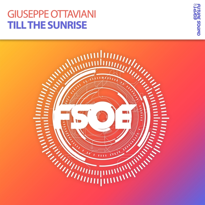 GIUSEPPE OTTAVIANI - Till The Sunrise