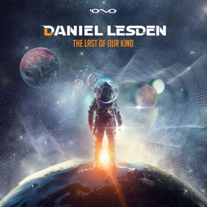 DANIEL LESDEN - The Last Of Our Kind