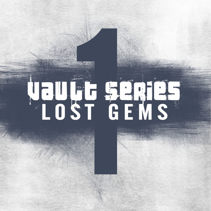 MTD/MISTAKE MADE/KEVIN DE VRIES/LIFKA - Vault Series Lost Gems Part 1