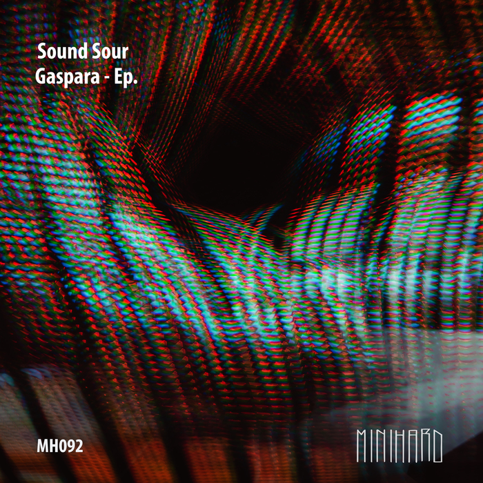 SOUND SOUR - Gaspara