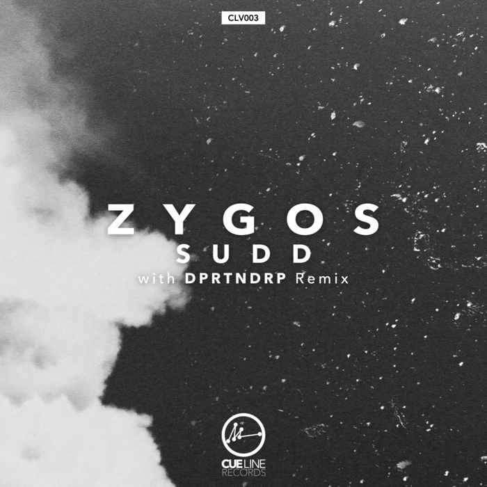 ZYGOS - Sudd EP