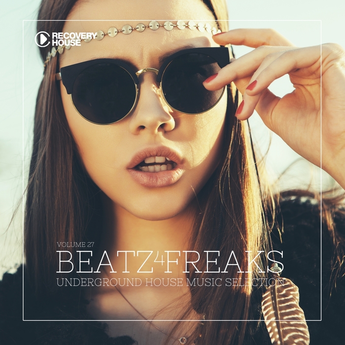 VARIOUS - Beatz 4 Freaks Vol 27