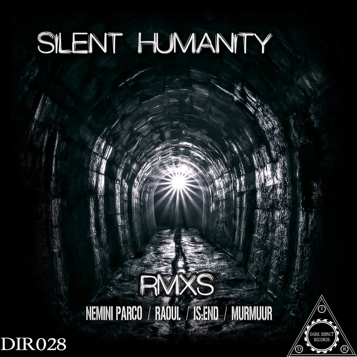 SILENT HUMANITY - Remixes