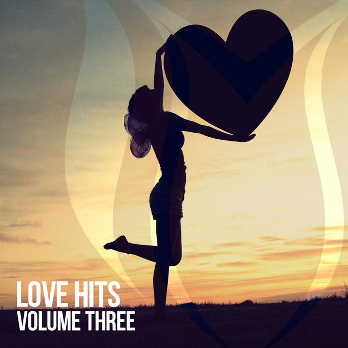 VARIOUS - Love Hits Vol 3
