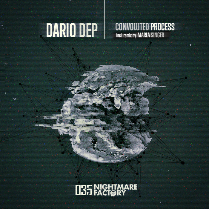 DARIO DEP - Convoluted Process