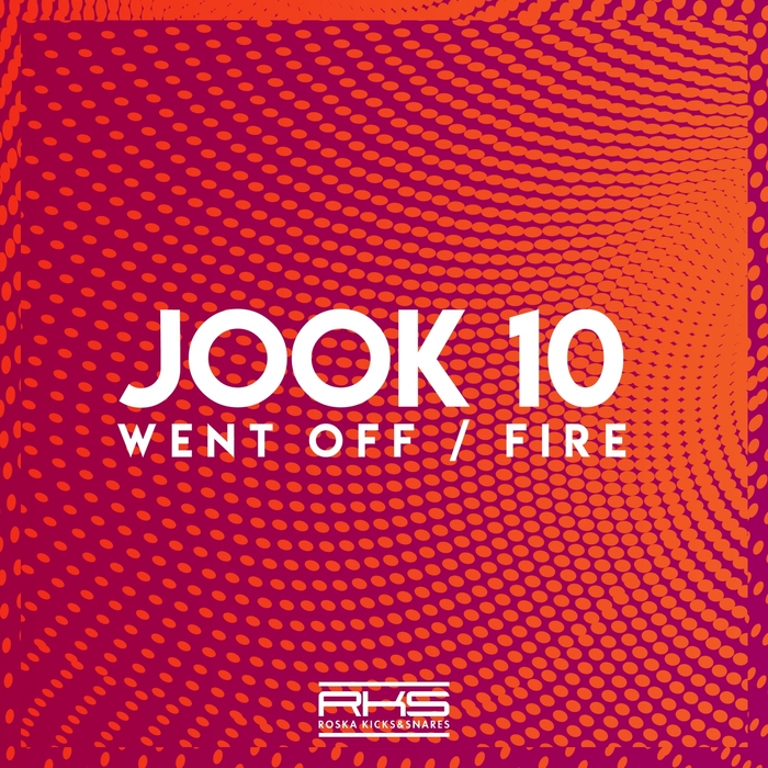 JOOK 10 - Went Off/Fire