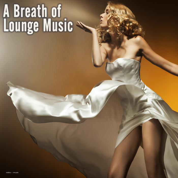 VARIOUS/EULENSPIEGEL - A Breath Of Lounge Music