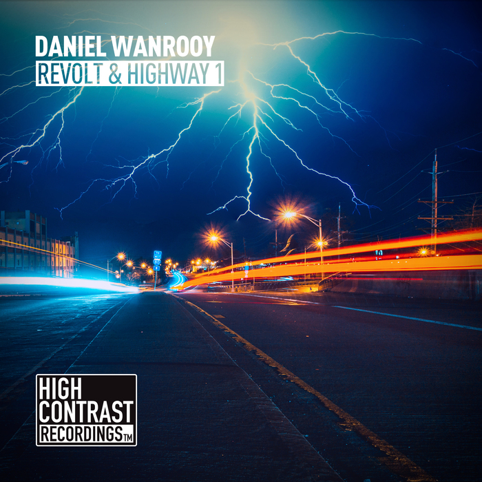 DANIEL WANROOY - Revolt & Highway 1