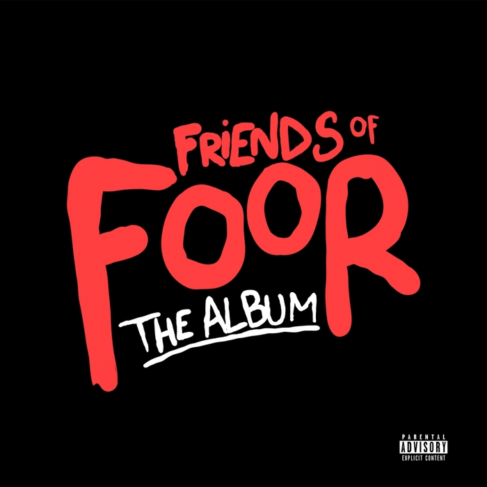 FOOR - Friends Of FooR